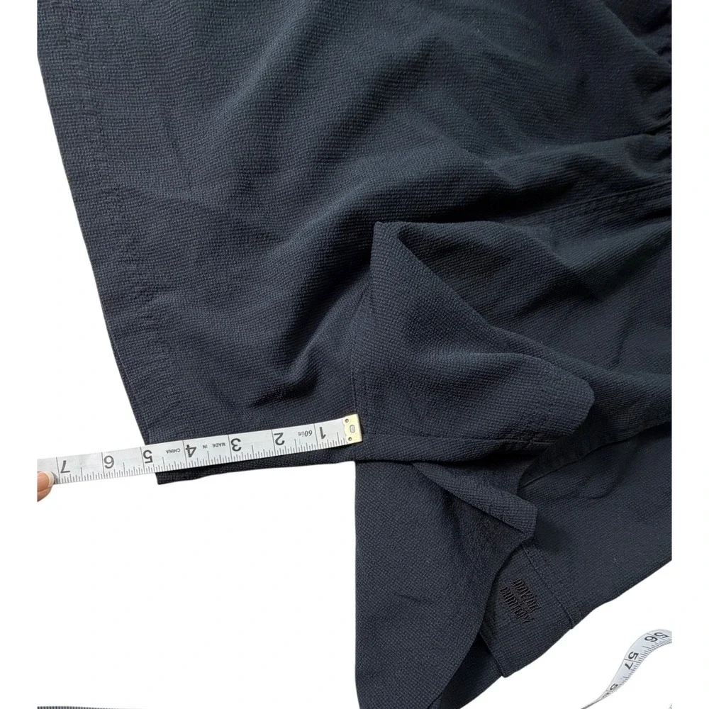 Vintage Moving Comfort Gorpcore Cargo Shorts‎ Black Size M